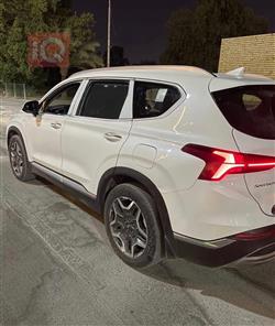 هیۆندای سەنتافی